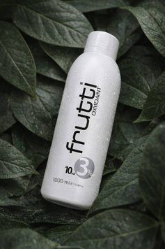 Окислювальна емульсія/оксидант Frutti Professional 3% fru36 фото