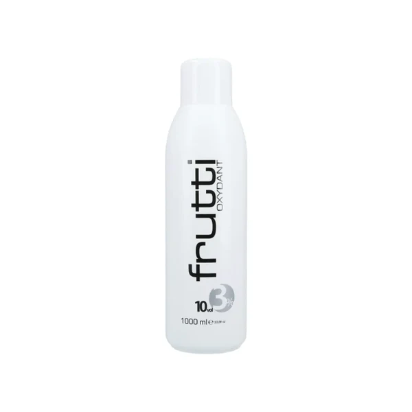 Окислювальна емульсія/оксидант Frutti Professional 3% fru36 фото
