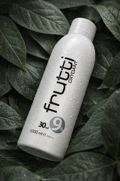 Окислювальна емульсія/оксидант Frutti Professional 9% fru38 фото