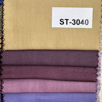 Сатин, Шафрановый satin-st-3040 фото