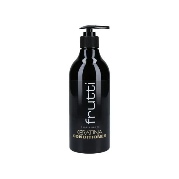 Кондиционер с кератином Frutti Professional Keratin fru16 фото