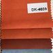 Тефлоновая ткань Dack, Тыквенный duck-dk-4039 фото 1