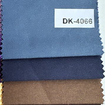 Тефлоновая ткань Dack, Индиго duck-dk-4066 фото