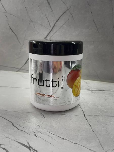 Маска Frutti Professional Mango fru18 фото
