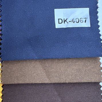 Тефлоновая ткань Dack, Темно-синій duck-dk-4067 фото