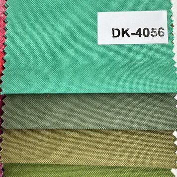 Тефлоновая ткань Dack, Аквамарин duck-dk-4056 фото