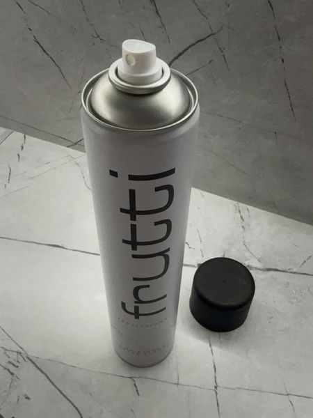 Лак для волос Frutti Professional Provitamin B5 fru03 фото