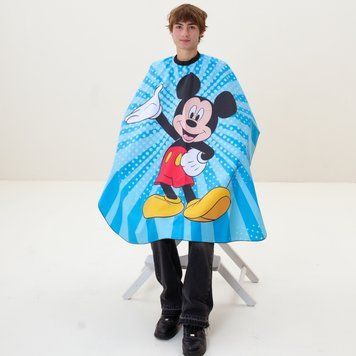 Пеньюар "Mickey Mouse" PDP-0032 фото