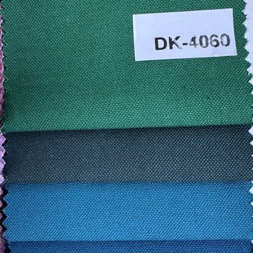Тефлоновая ткань Dack, Смарагд duck-dk-4060 фото