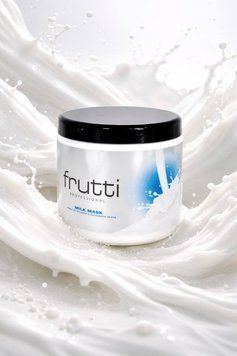 Маска Frutti Professional Milk fru29 фото