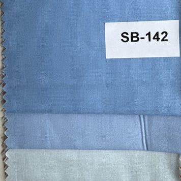 Ранфорс, Волошковий ranfs-sb-142 фото