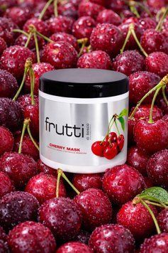 Маска Frutti Professional Cherry fru21 фото