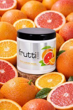 Маска Frutti Professional Amari fru22 фото