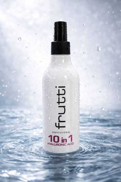 Спрей кондиціонер 10в1 Frutti Professional fru31 фото