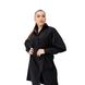 Рубашка "OVERSIZE" black  BL/OV фото 9