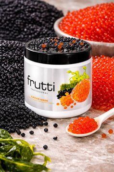 Маска Frutti Professional Caviar fru23 фото