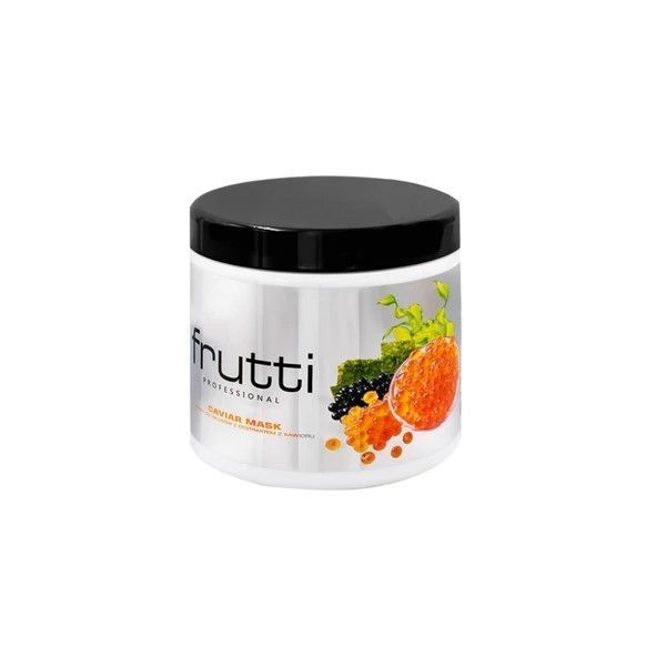Маска Frutti Professional Caviar fru23 фото