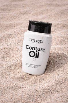 Олійка захисна Frutti Professional Conture Oil fru34 фото