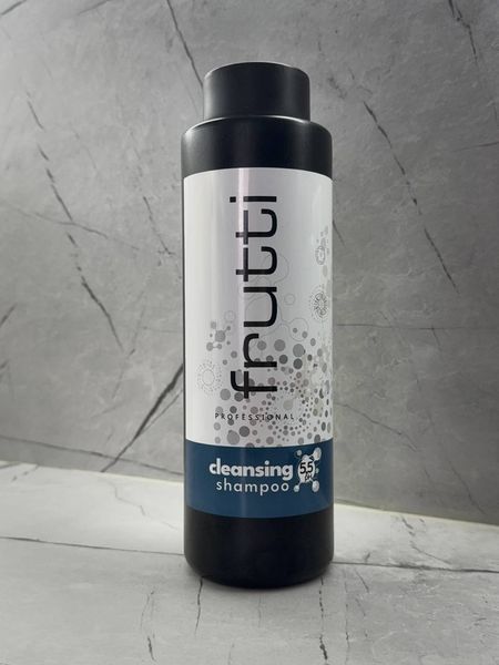 Очищающий шампунь Frutti Professional ph 5,5 fru24 фото