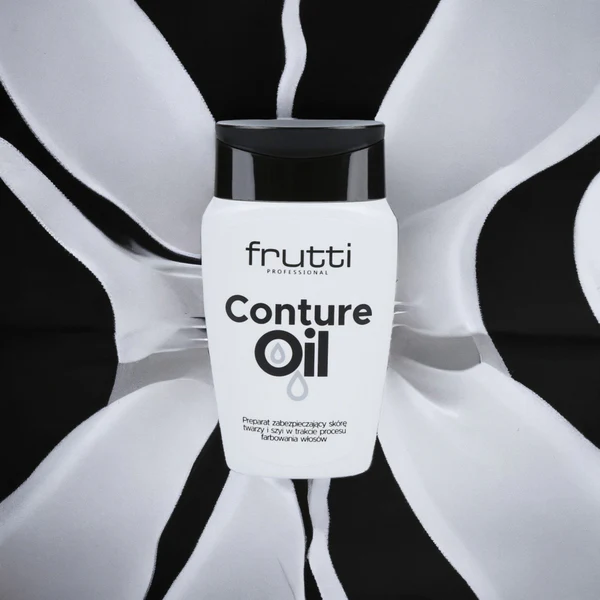 Олійка захисна Frutti Professional Conture Oil fru34 фото